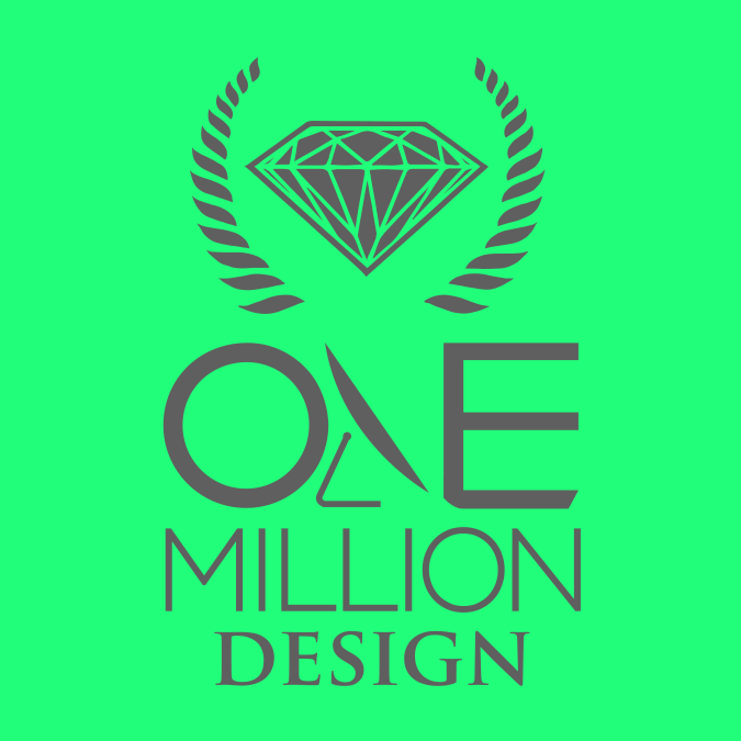 One Million Design by One Million Factory®