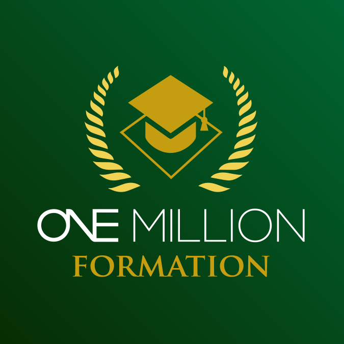 One Million Formation by One Million Factory®