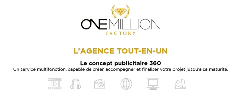 One Million Factory