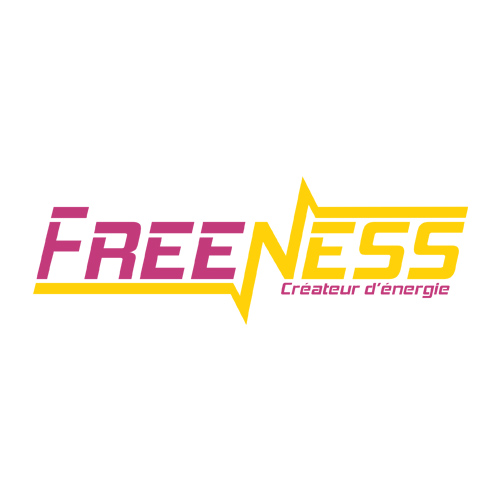 FREENESS-logo w