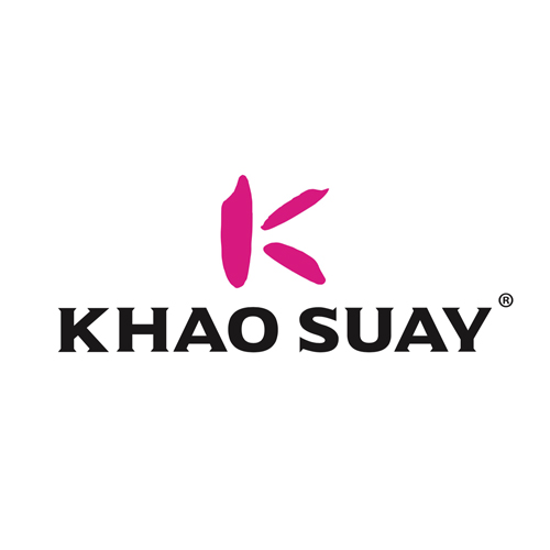 KhaoSuayParis-logo